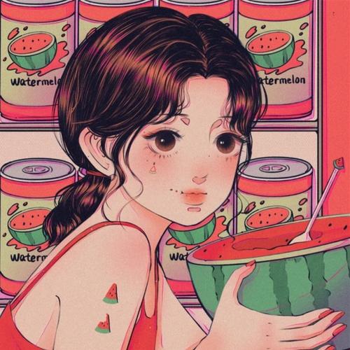 有品位的女人微信头像