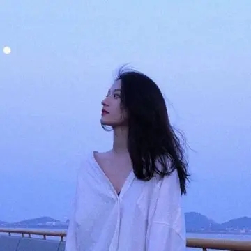 30-40岁女性的专属微信头像