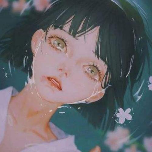 又伤感又emo的头像