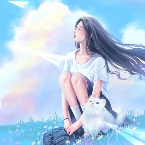 头像图片2025最新款女