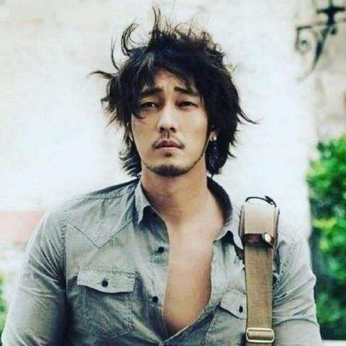微信头像图片男士专用