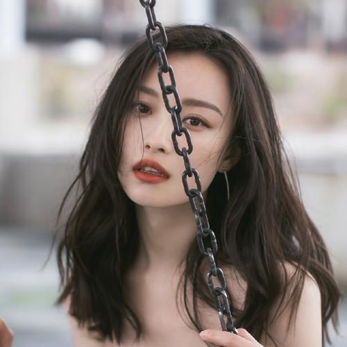 头像女生简单气质温柔