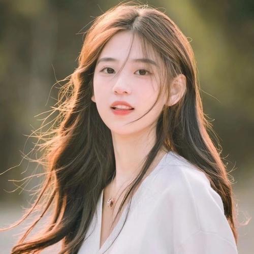 经典怀旧流行女生头像图片