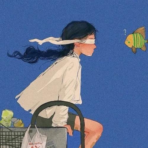 伤心回忆头像图片