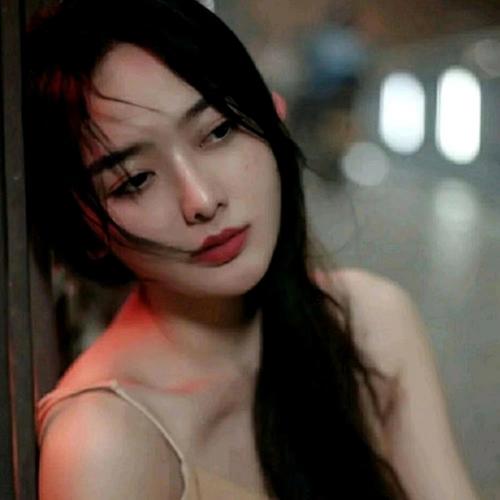 恋旧伤感女人头像图片