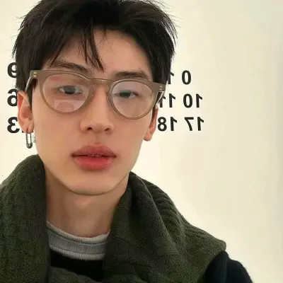 2025年男生必换的个性头像