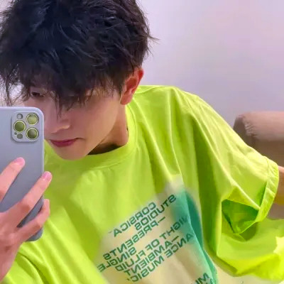 2025年男生必换的个性头像