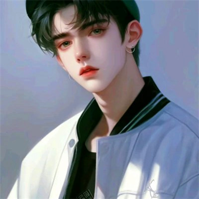 2025年最炫男生头像