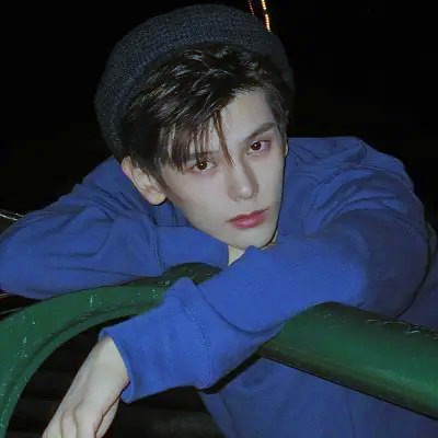 2025年最炫男生头像