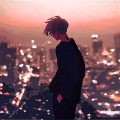 2025年最炫男生头像