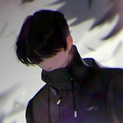 2025年最炫男生头像