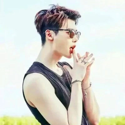 2025年最炫男生头像