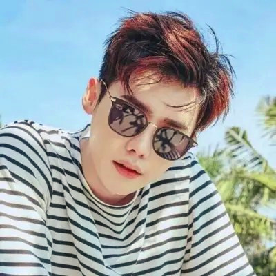 2025年最炫男生头像