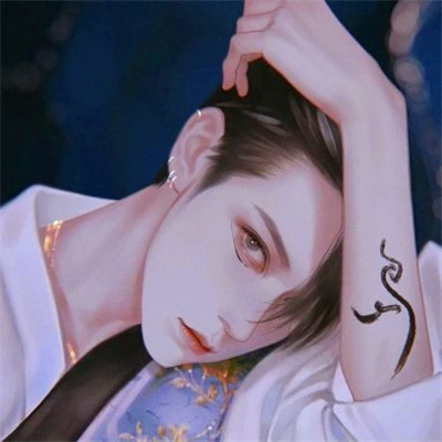 2025年最炫男生头像