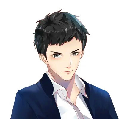 2025年最炫男生头像