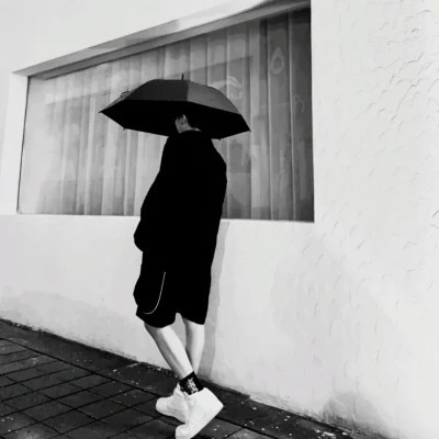 2025年最流行的男生头像