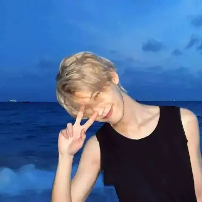 2025年男生头像流行趋势