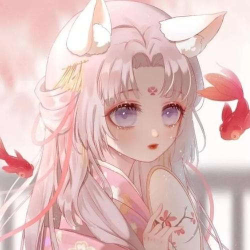 头像图片2025女最火爆好看高清