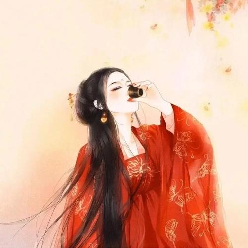 头像图片2025女最火爆好看高清