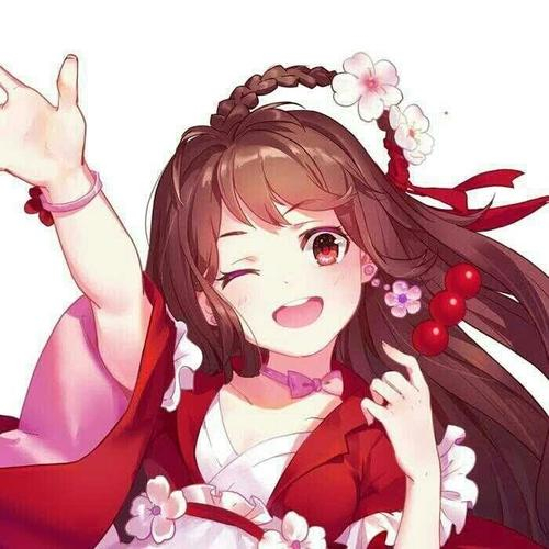 头像图片2025女最火爆好看高清