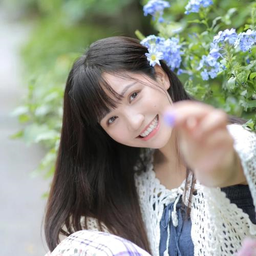 值得长期不换的头像