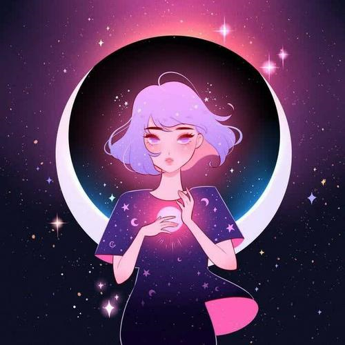 值得长期不换的头像