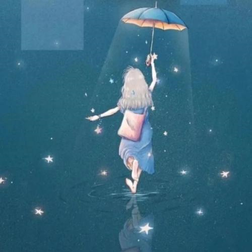 值得长期不换的头像