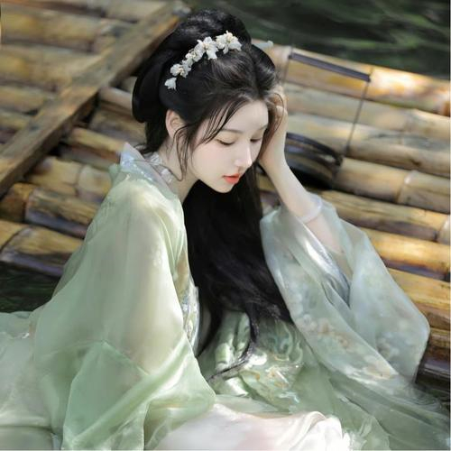 值得长期不换的头像