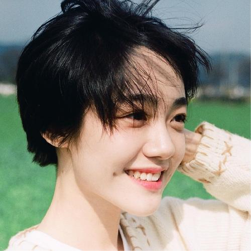 值得长期不换的头像