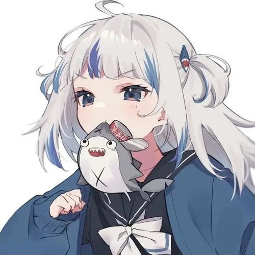 适合长期使用的头像