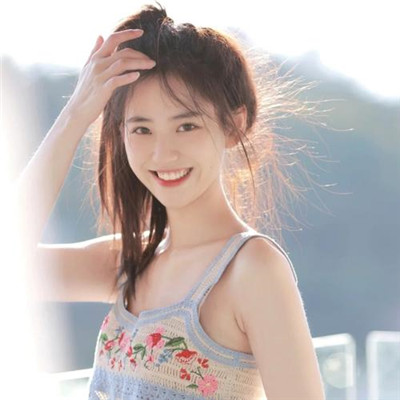 适合一辈子的微信头像图片