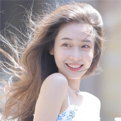 适合一辈子的微信头像图片