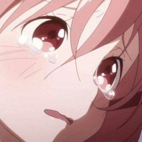 网易云emo伤感头像图片