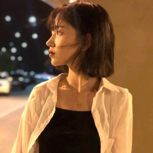 网易云emo伤感头像图片