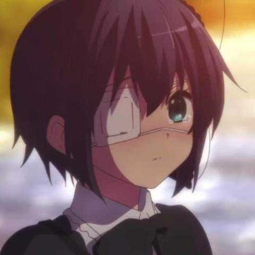 网易云emo伤感头像图片