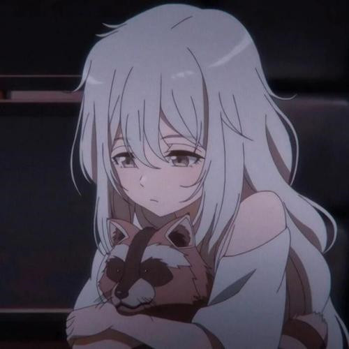 网易云emo伤感头像图片