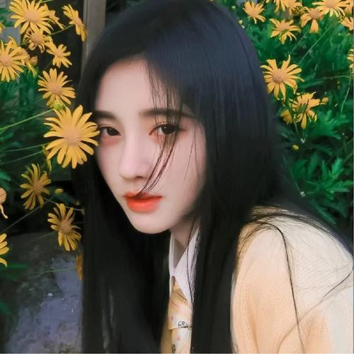 网易云头像女生伤感图片