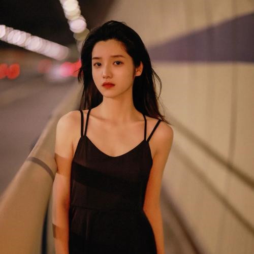 网易云头像女生伤感图片