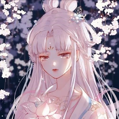 网易云头像女生伤感图片