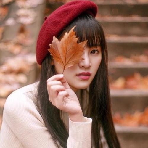 网易云头像女生伤感图片