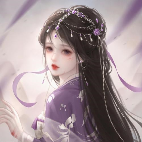 网易云头像女生伤感图片