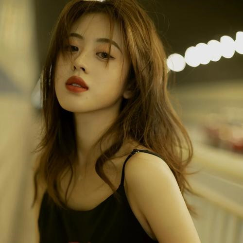 网易云头像女生伤感图片