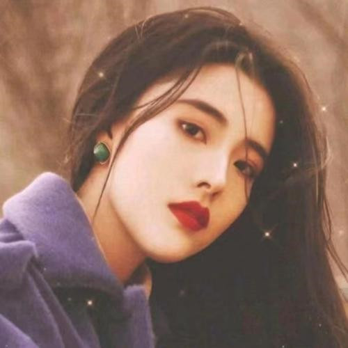 网易云头像女生伤感图片