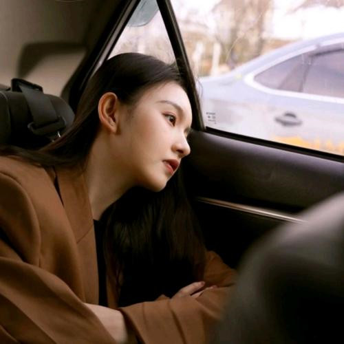 网易云头像女生伤感图片