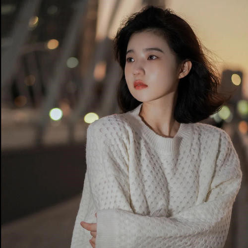网易云头像女生伤感图片