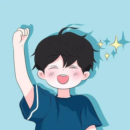 男人专用头像图片