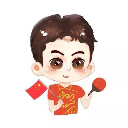 国庆节头像图片