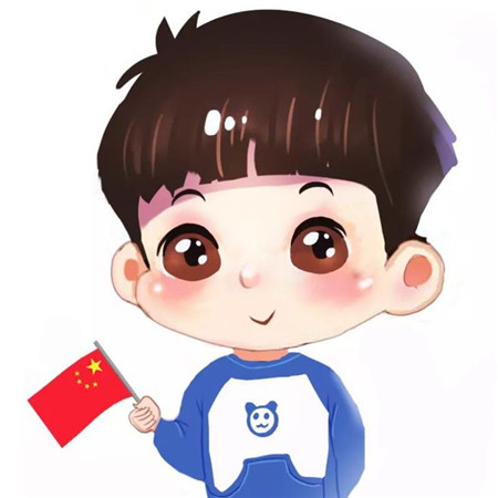 国庆节头像图片