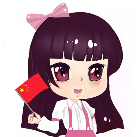 国庆节头像图片