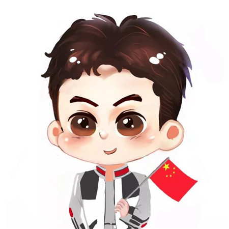 国庆节头像图片